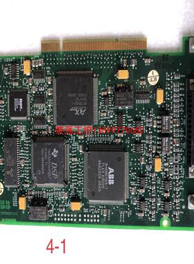 【荣强工控】拆机ABB 3BSC980006R318 DSQC503A