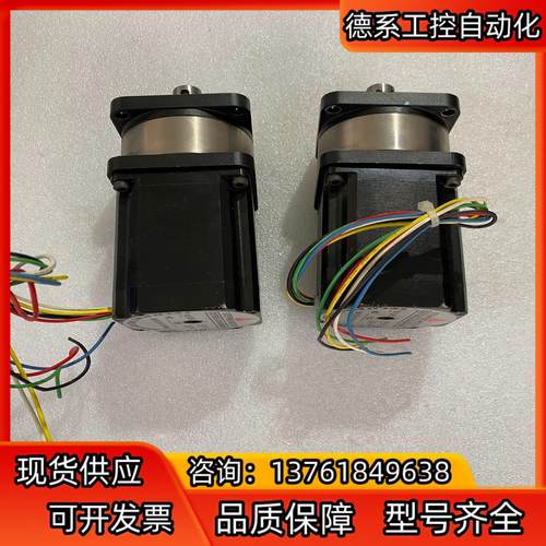 TECO步进电机DST56EL63A0000000