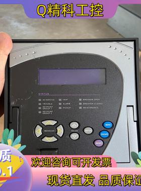 现货GE系统保护装置Multilin339339-C-P5-G