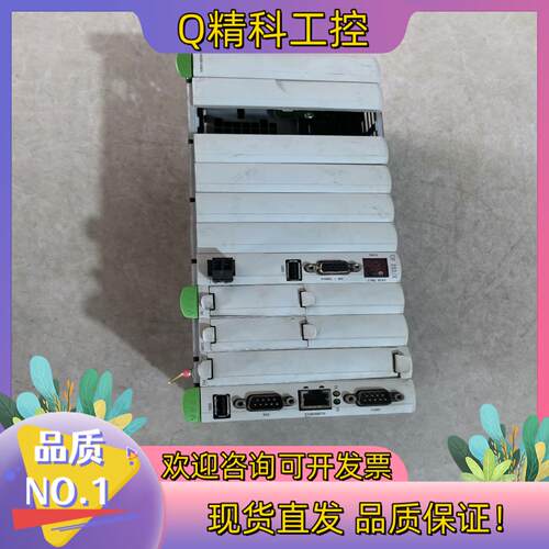 现货KEBA科霸CPU控制器模块CP252/X K2-200 原