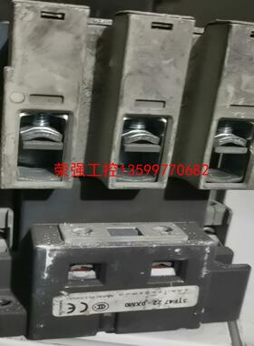 【荣强工控】3TF4722－0XM0 AC220v 西门子交流接触器