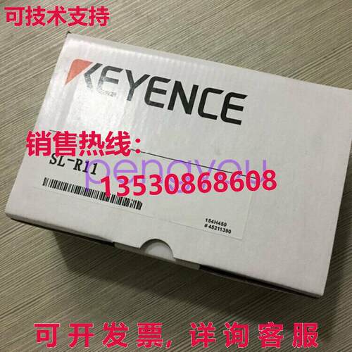 KEYENCE SL-R11传感器接近SLR11库存现货