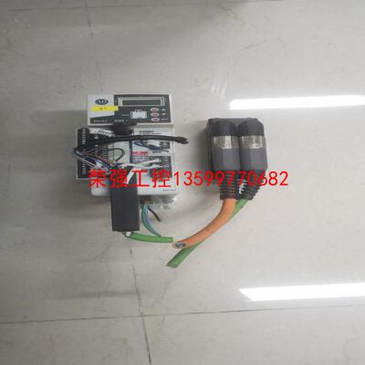 【荣强工控】AB驱动器，kinetix300，MPL-A1510V-EJ