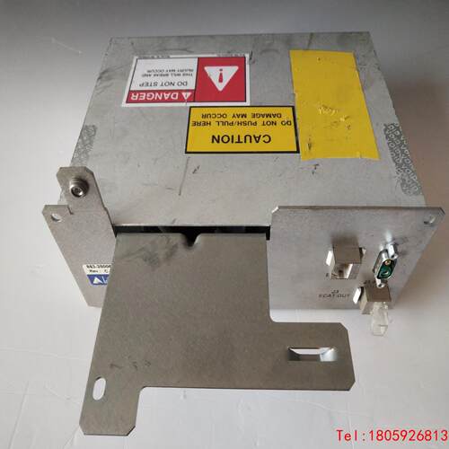 【非标价】Lam Research 853-250063-005 re