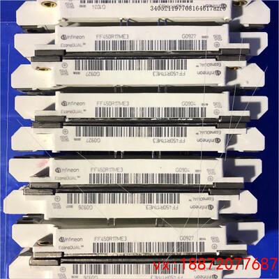 (非标价)FF450R17ME3拆机模块成色不错感兴趣可以点击右