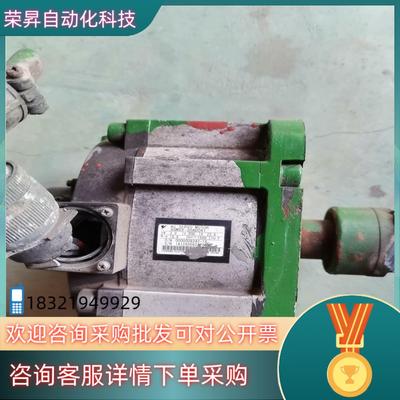 安川电机SGMGV-30ADC612.9KW货照