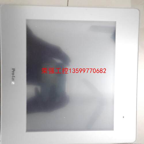 【荣强工控】普洛菲斯触摸屏GP-4502WW PFXGP4502WADW