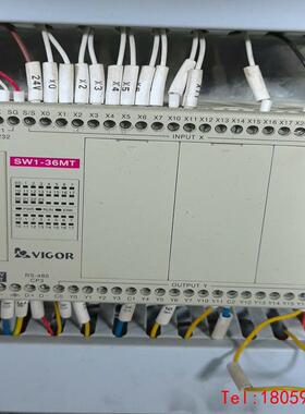 【非标价】丰炜PLC  SW1-36MT