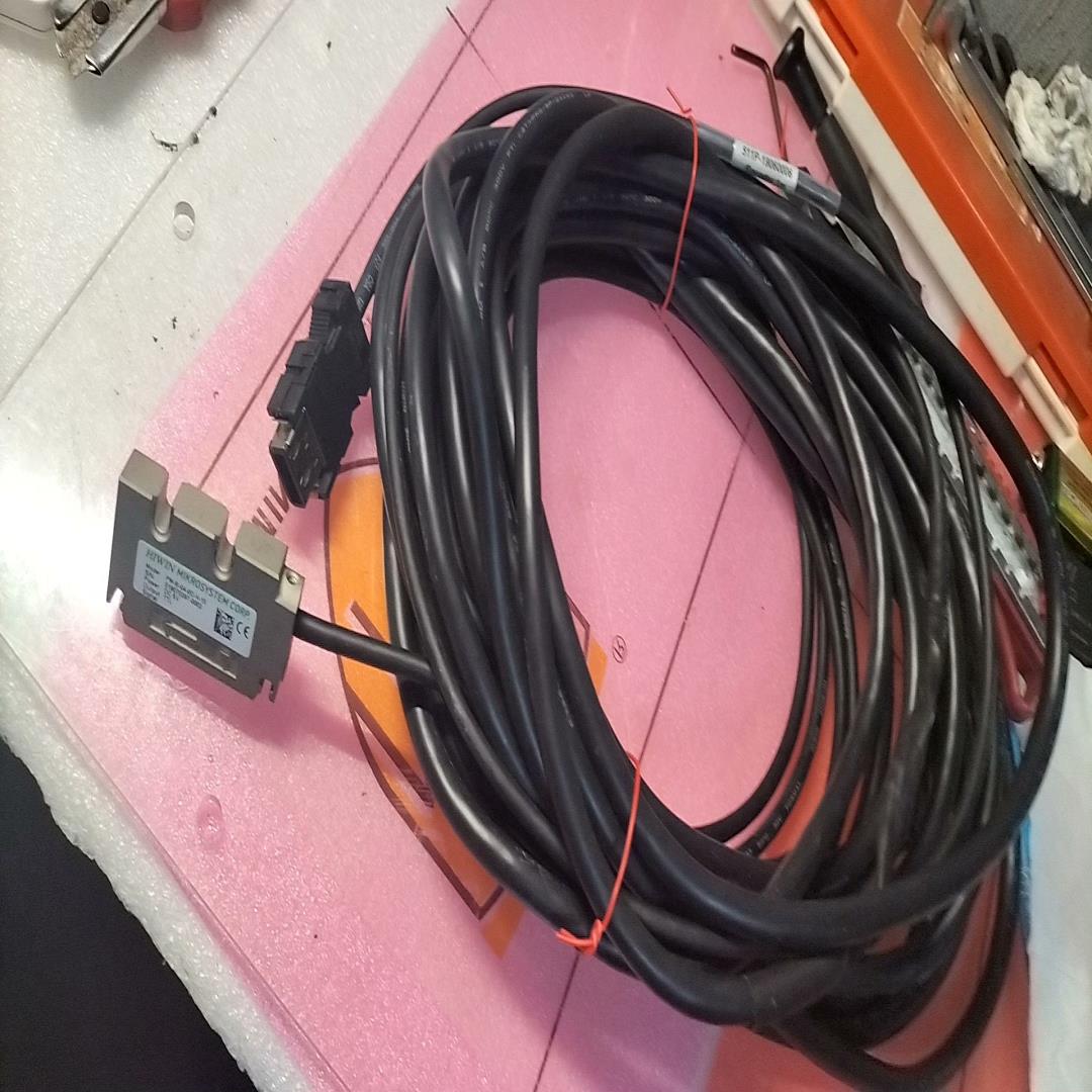 HIWIN/上银，PM-B-04-0D-V-10磁栅数读头，