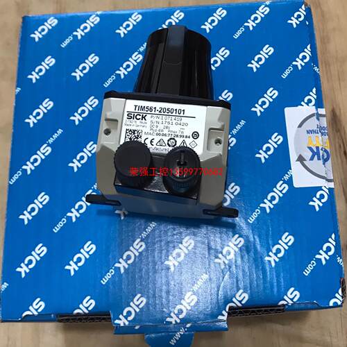 【荣强工控】TIM561-2050101 sick西克激光雷达 有需要的
