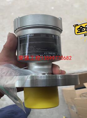 【荣强工控】库存 德国 VEGABAR82 B82.AXCLSAGEHH