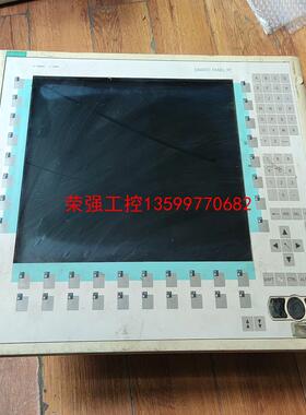 【荣强工控】西门子PC670工控机6AV7615-0AA22-0CF0实