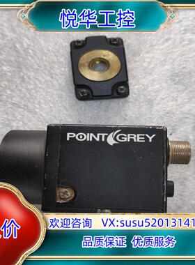 原装灰点相机 FL2-08S2M-C，的，就，议