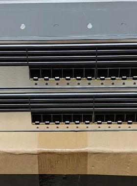 思科 WS-C3750X-12S-S   原装成色很新