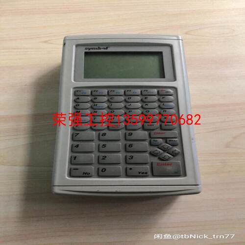 【荣强工控】Symbol PDT3300 二手....议价