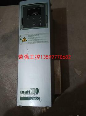 【荣强工控】伟肯变频器FUWVG0055CA4A1B，5.5/7.5KW