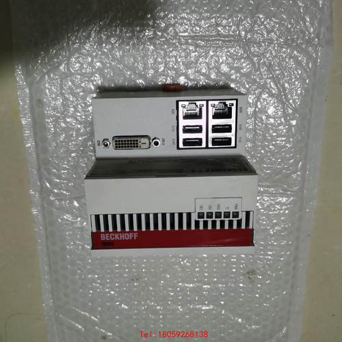 【非标价】倍福PLC