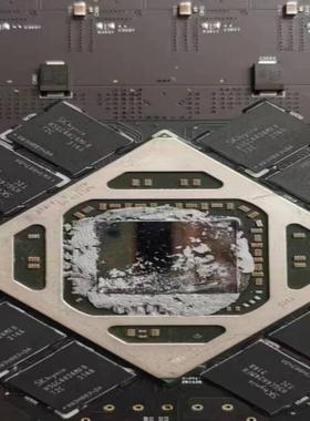 苹果A1481 垃圾桶台式工作站D500显卡 820-353