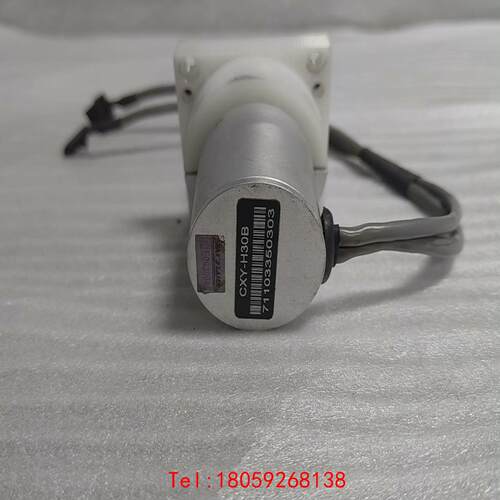 【非标价】大族激光振镜 CXY-H30B 拆机一个，实物拍摄，