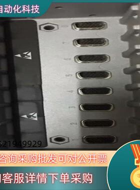 现货原装的NI cDAQ-9188机箱CompactDAQ