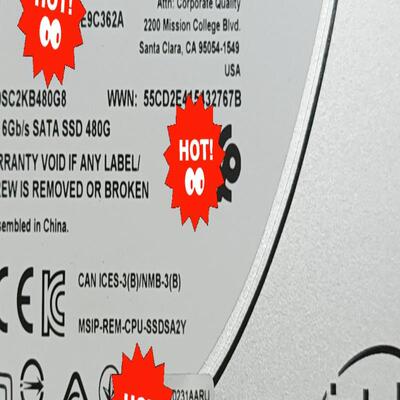 Intel/英特尔S4510 250G 480G 960G