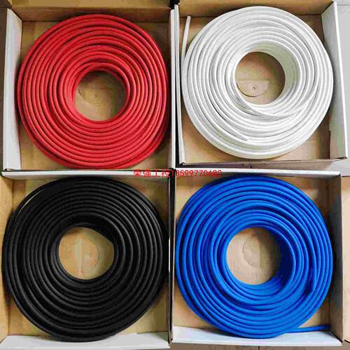 【荣强工控】AirTAC亚德客双层阻燃气管8，UWS98A0800500