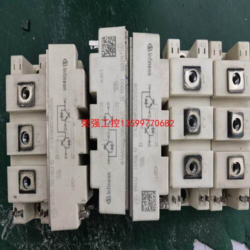 【荣强工控】BSM200GB60DLC BSM100GB60DLC