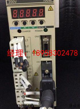 议价全新原装欧姆龙R88D-WT01H欢迎来电询价测试OK包邮