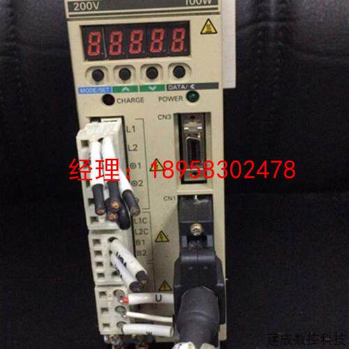 议价全新原装欧姆龙R88D-WT01H欢迎来电询价测试OK包邮