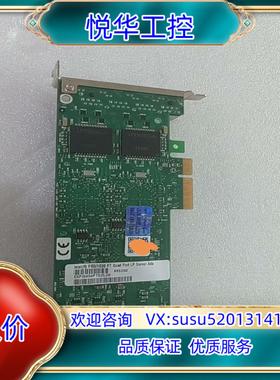 Intel 9404PT Intel 4口千兆网卡 PRO/议价