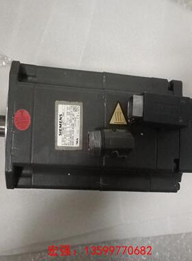 [宏强工控]西门子1FK7063-5AF71-1KH5伺服电机，拆机功能-议价