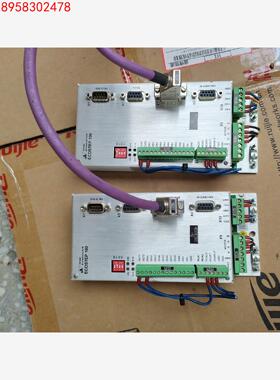 ECOSTEP 100伺服驱动器，100-AJ-030-00议价