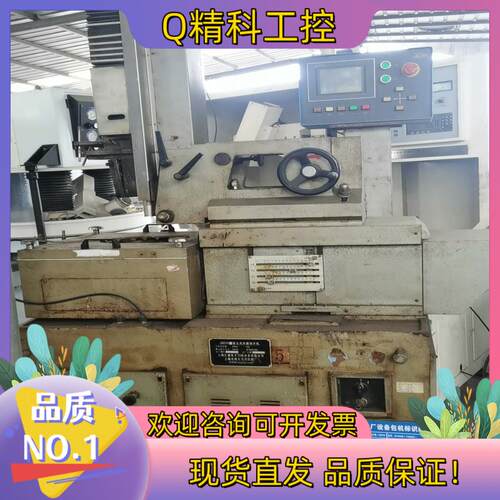 现货J5010型内圆切片机用的上的联系功能正常