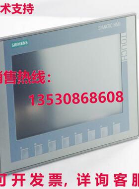6AV2 123-2JB03-0AX0 / 6AV21232JB030AX0 HMI 触摸屏 KTP900 基