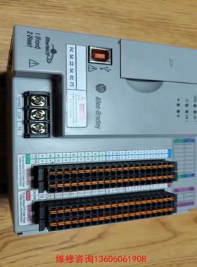 （请询价）1769-L27ERM-QBFC1B议价