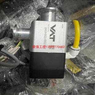 【荣强工控】VAT真空角阀 26424-KA21-0002/ 2402拆