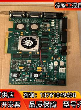 DALSA OR-X8H0-RP400 Xtium-CLHS