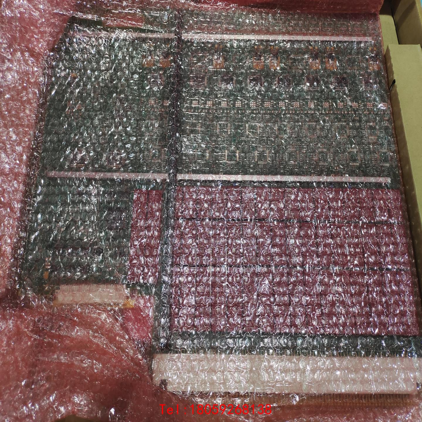 【非标价】安捷伦agilent e4000-66851 tbr模拟针卡