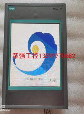 【荣强工控】西门子触摸屏648-0AF11-3AX0
