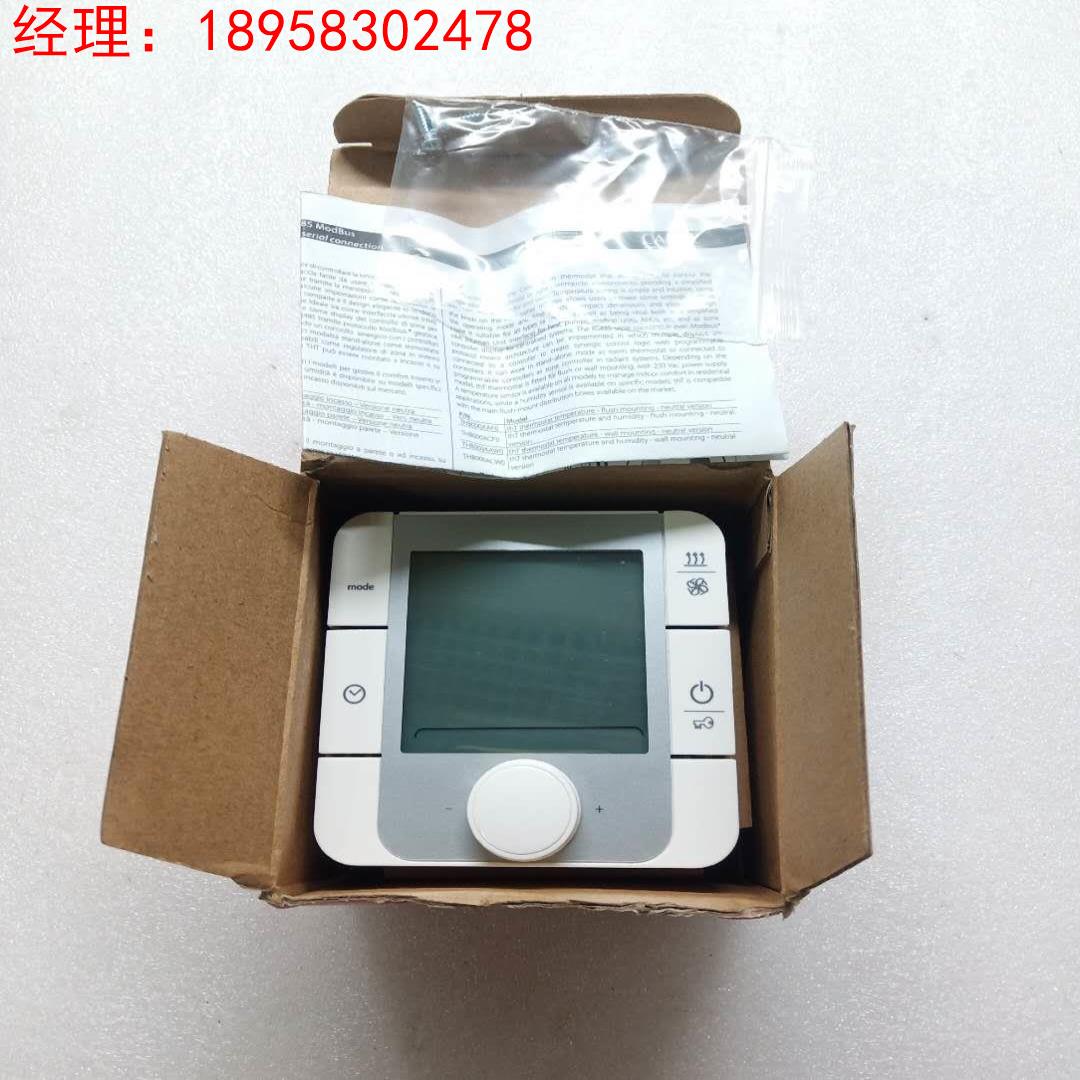 意1大利卡乐CAREL THB00A0CF0 S3C9063P9议价