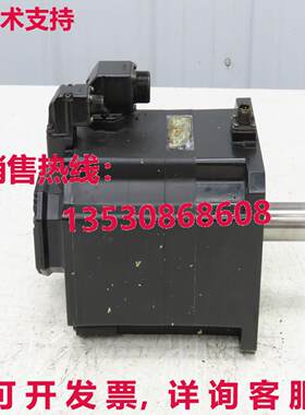 Okuma BL-MC100J-20SBA 交流电伺服电机 2kW 2000 RPM 133V 3PH 9