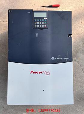 [宏强工控]AB罗克韦尔变频器20BH105A0ANNANC0 45KW-议价