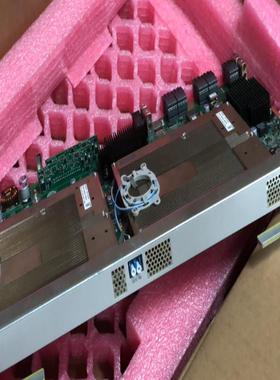 华为N402 TNU3N402T51 两路100G线路板 二