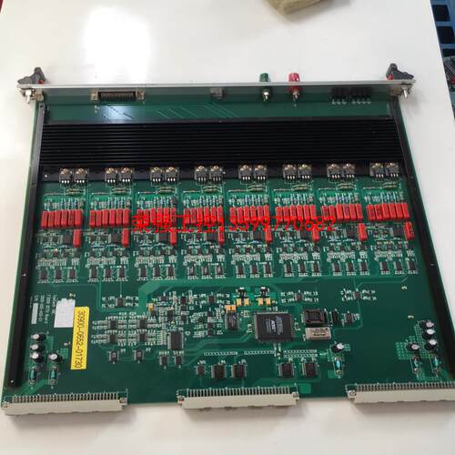 【荣强工控】Testech F3000 DCTU Board F3000