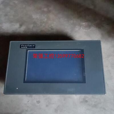 【荣强工控】普络菲思Pro-face GP37w2-BG41-24v触摸