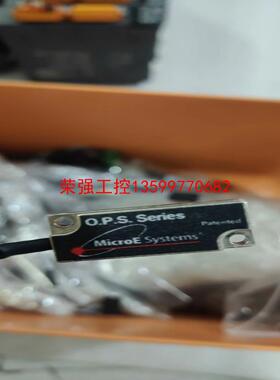 【荣强工控】二手MicroE Systems