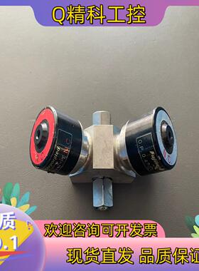 现货FujiKin富士金  FBNDV-6.35-2B3-L-3