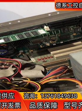 TESTED工控主板 0561-1068
