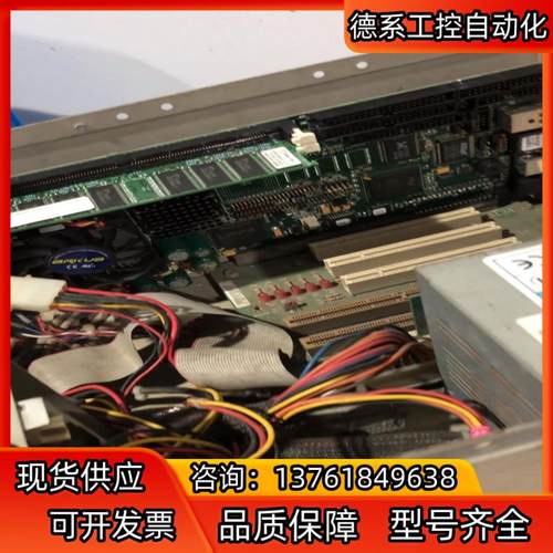 TESTED工控主板 0561-1068