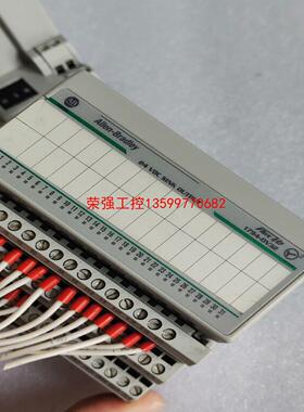 【荣强工控】AB罗克韦尔1794-OV32模块 1794-TB32底座，